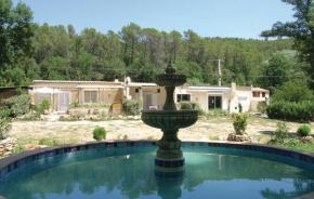 Awesome Home In Salernes With Kitchen